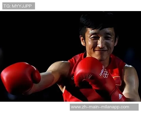 中日拳击对抗赛揭幕谁将成为亚洲拳坛的新霸主